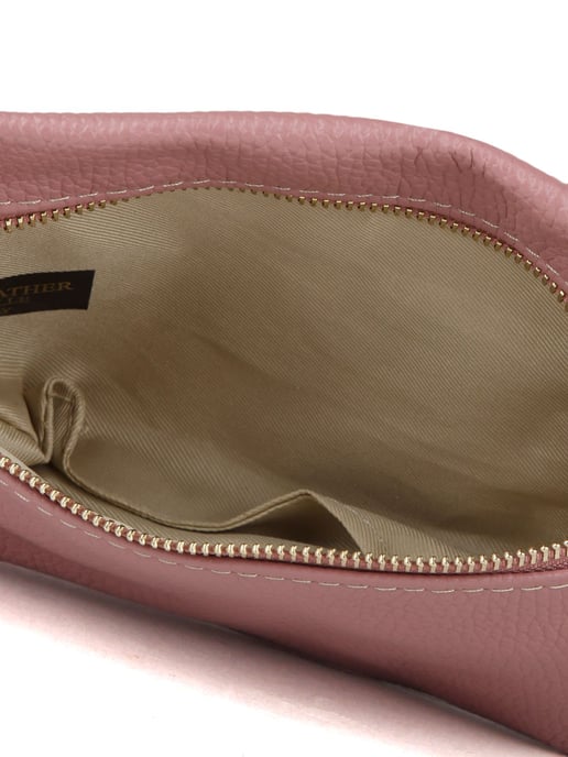 Giulia Monti Schoudertas Roze Antiek - Image 4