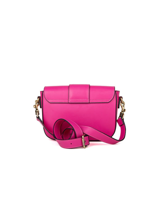 Giulia Monti Schoudertas Fuchsia - Image 3