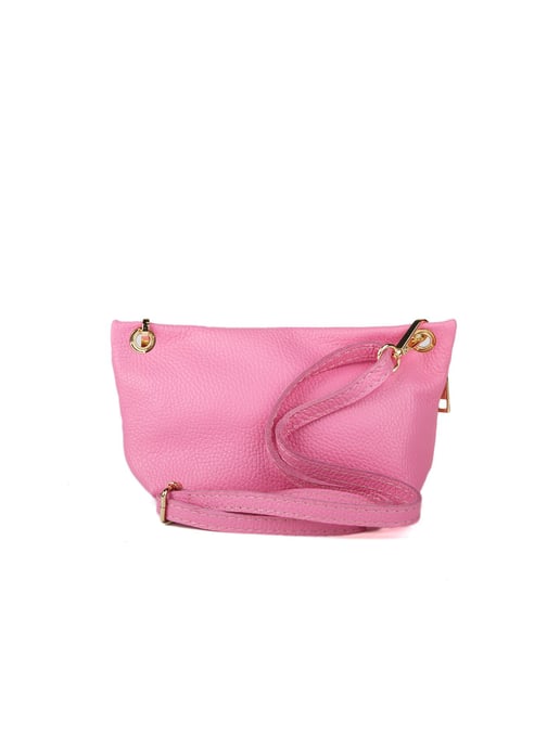 Giulia Monti Crossbody-väska Flamingo - Image 3
