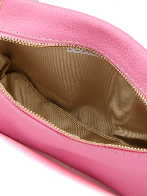 Giulia Monti Crossbody-väska Flamingo - Image 4