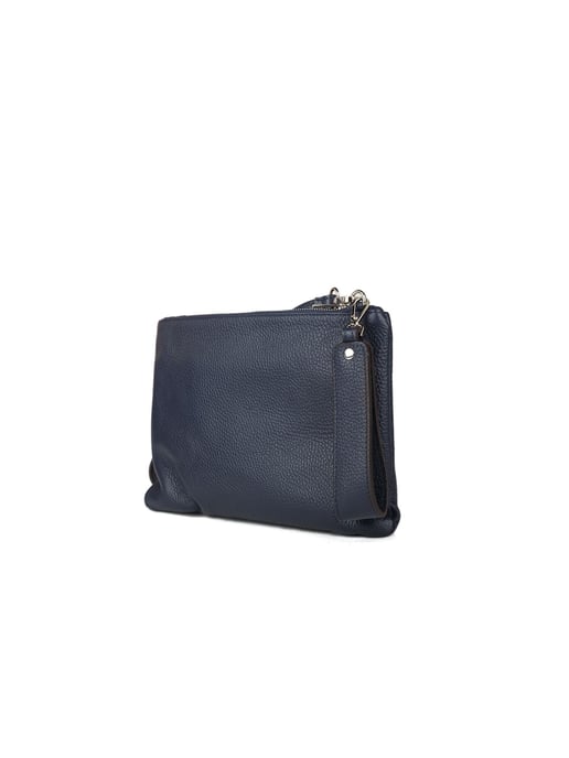 Giulia Monti Crossbody Bag Night Blue - Image 2