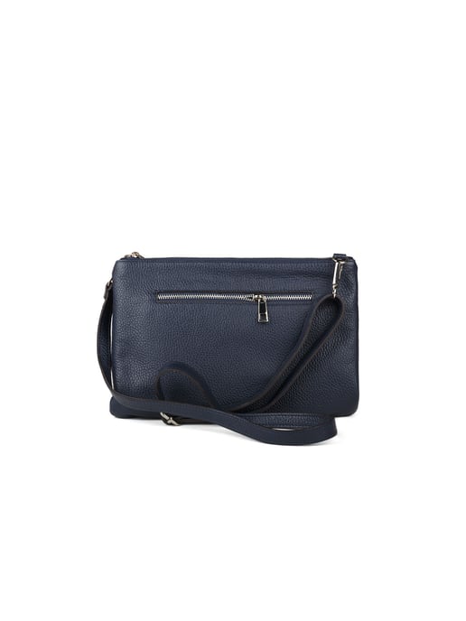 Giulia Monti Crossbody Bag Night Blue - Image 3