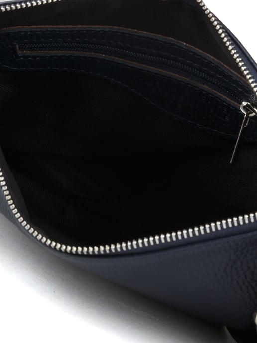 Giulia Monti Crossbody Bag Night Blue - Image 4