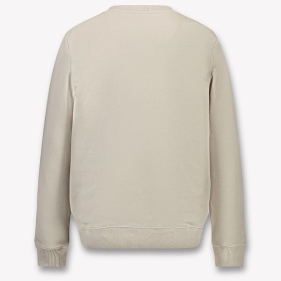 Calvin Klein Kinder unisex trui in - Image 4