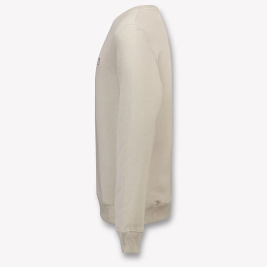 Calvin Klein Kinder unisex trui in - Image 5