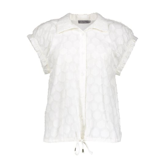 Geisha Blouse lurex 63235-26 - Image 1