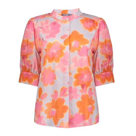 Geisha Blouse 63488-20 - Image 1