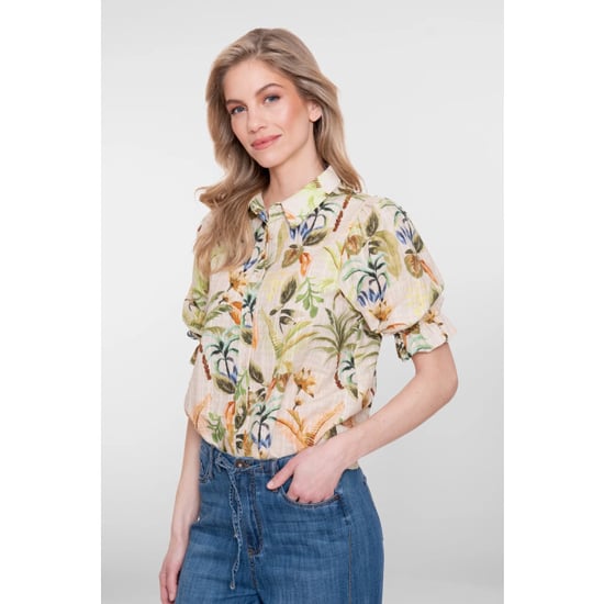 Geisha Blouse 63485-20 - Image 3