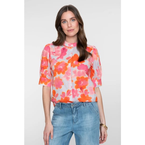 Geisha Blouse 63488-20 - Image 4