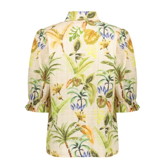 Geisha Blouse 63485-20 - Image 4