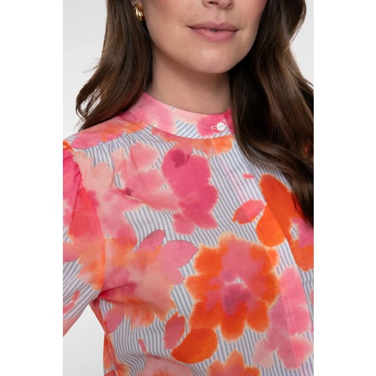 Geisha Blouse 63488-20 - Image 5