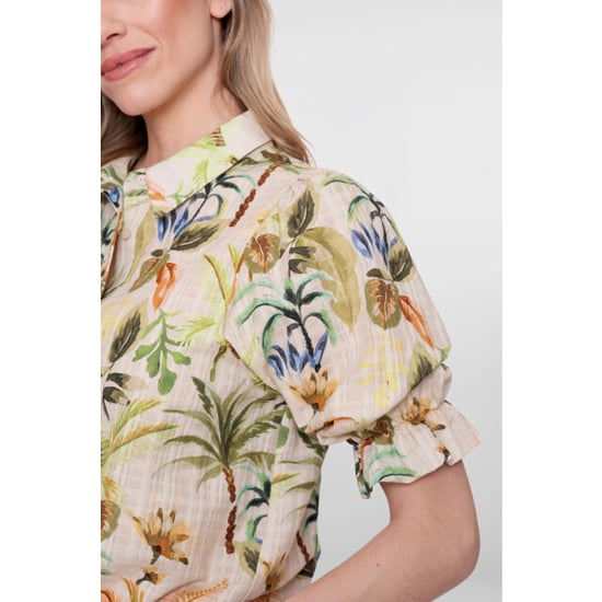 Geisha Blouse 63485-20 - Image 5