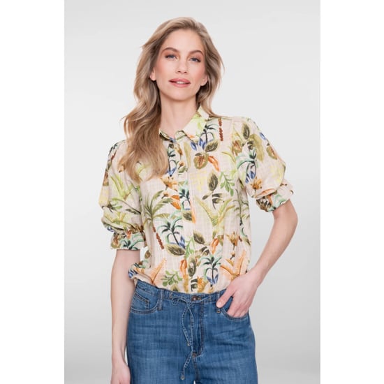Geisha Blouse 63485-20 - Image 6