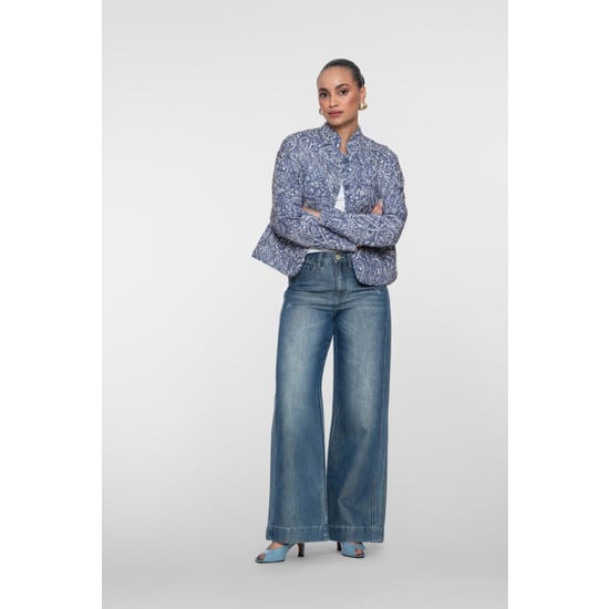 Geisha Shiny jeans 61034-10 - Image 4