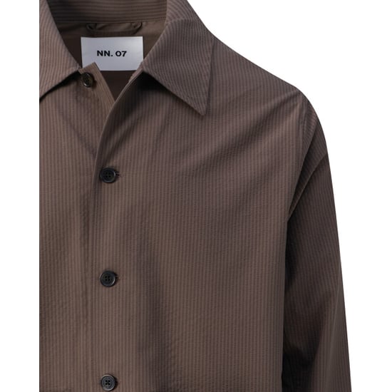 NN07 Overshirt - Image 2