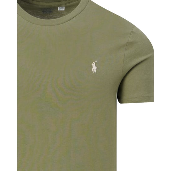 Ralph Lauren T-shirt donker - Image 2