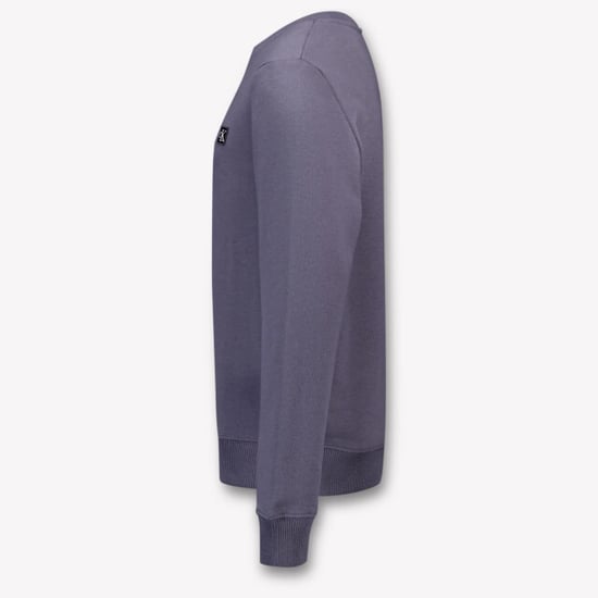 Calvin Klein Kinder unisex trui in - Image 3