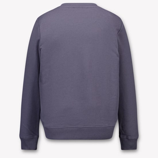 Calvin Klein Kinder unisex trui in - Image 4