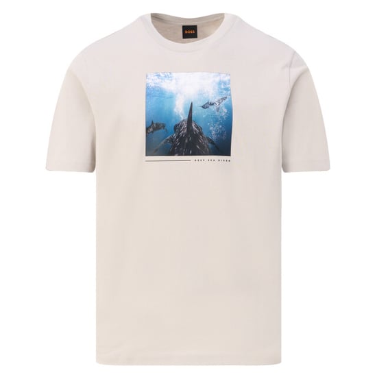 Hugo Boss T-shirt - Image 1