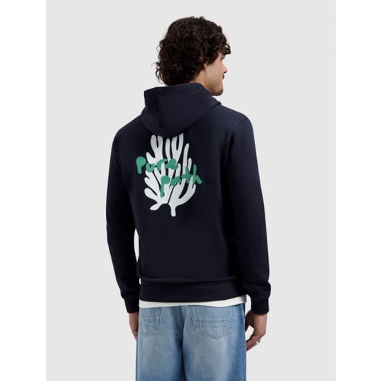 Pure Path 26010314 57 heren sweater hoodie purep - Image 1