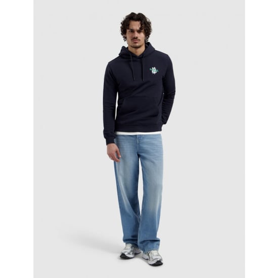 Pure Path 26010314 57 heren sweater hoodie purep - Image 2