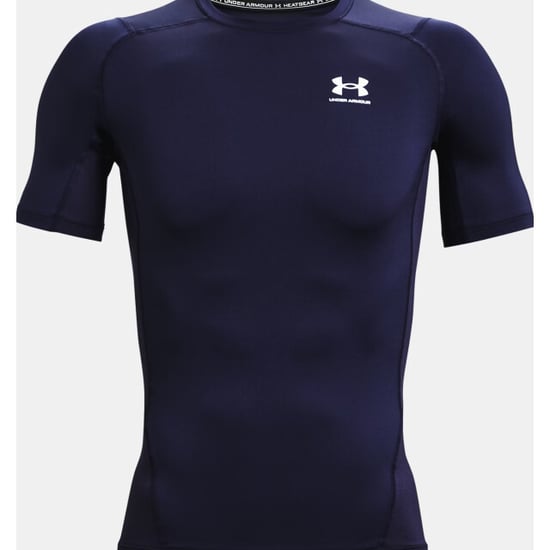 Under Armour heren heatgear compressieshirt - maat 3xl - Image 1
