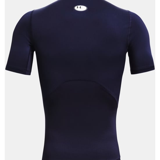 Under Armour heren heatgear compressieshirt - maat 3xl - Image 2