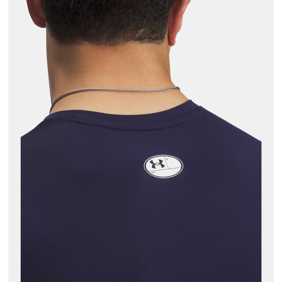 Under Armour heren heatgear compressieshirt - maat 3xl - Image 3