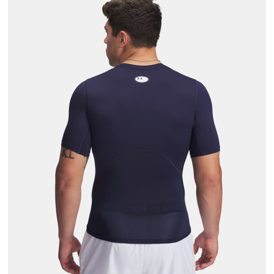 Under Armour heren heatgear compressieshirt - maat 3xl - Image 5