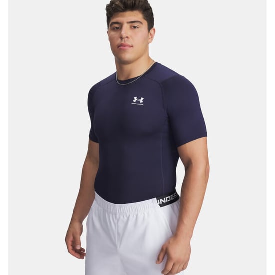 Under Armour heren heatgear compressieshirt - maat 3xl - Image 6