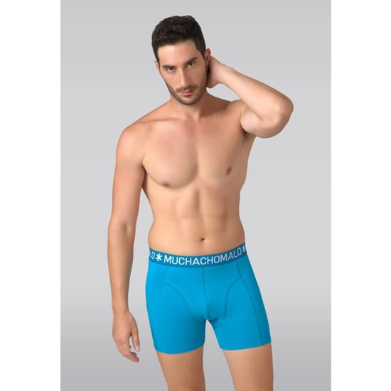 Muchachomalo Heren 7-pack boxershorts hello sunshine - Image 5