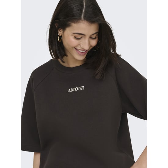 Jacqueline de Yong Jdyolivia 2/4 sweatshirt jrs noos - Image 3
