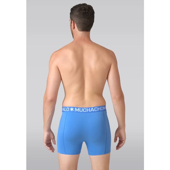 Muchachomalo Heren 7-pack boxershorts hello sunshine - Image 6