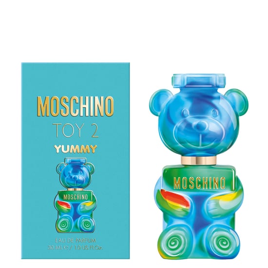Moschino Yummy Eau de Parfum Spray 30 ml - Image 2