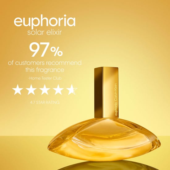 Calvin Klein Euphoria Solar Elixir Parfum Intense 30ml - Image 4