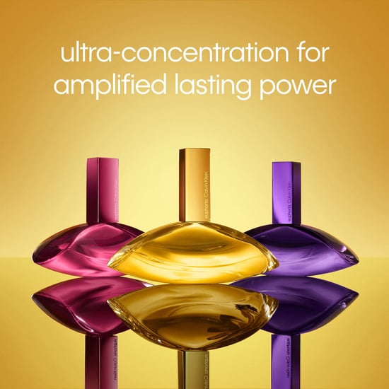 Calvin Klein Euphoria Solar Elixir Parfum Intense 30ml - Image 6