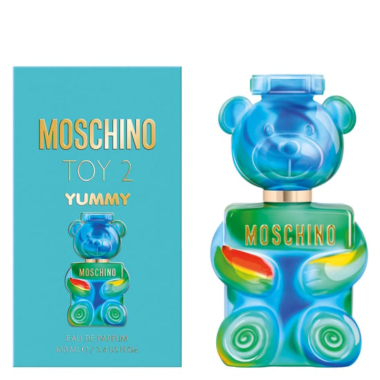 Moschino Yummy Eau de Parfum Spray 100ml - Image 2