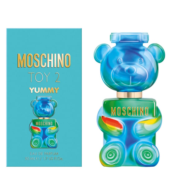 Moschino Yummy Eau de Parfum Spray 50ml - Image 2