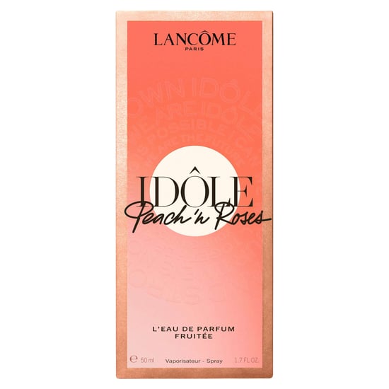 Lancôme Idôle Peach’N Roses Eau de Parfum Spray 50ml - Image 2