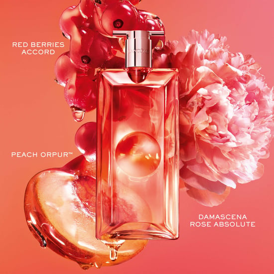 Lancôme Idôle Peach’N Roses Eau de Parfum Spray 50ml - Image 3