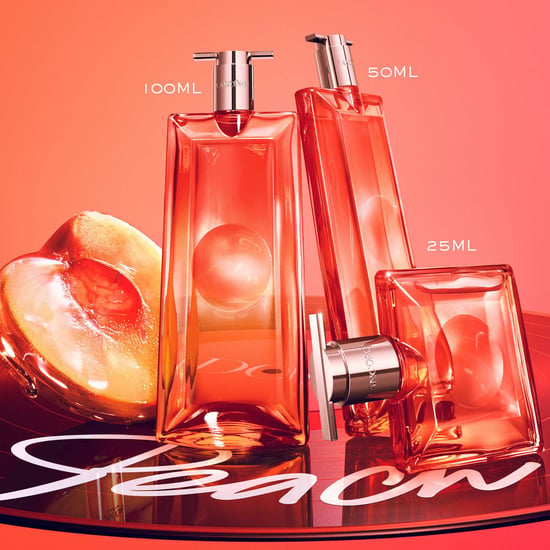 Lancôme Idôle Peach’N Roses Eau de Parfum Spray 50ml - Image 6
