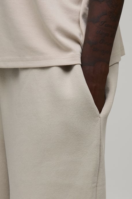 Extreme Wide Leg Essential Jogger - Image 3