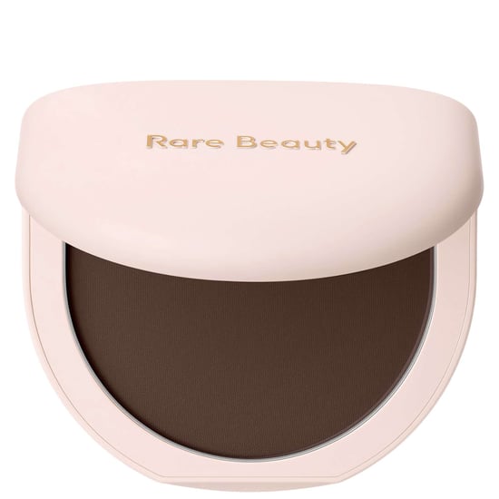 Rare Beauty True To Myself Tinted Pressed Finishing Powder - Espresso, 8 g - Image 1