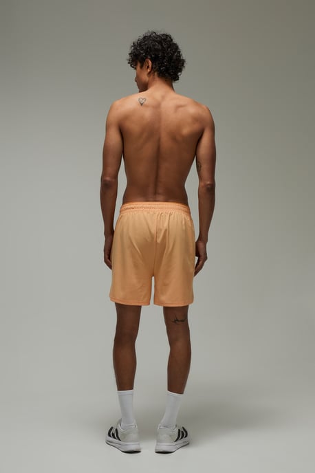 Common Pace Running Perforated 5inch Short - Image 2