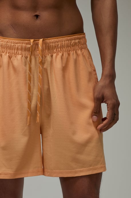 Common Pace Running Perforated 5inch Short - Image 3
