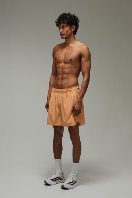 Common Pace Running Perforated 5inch Short - Image 4