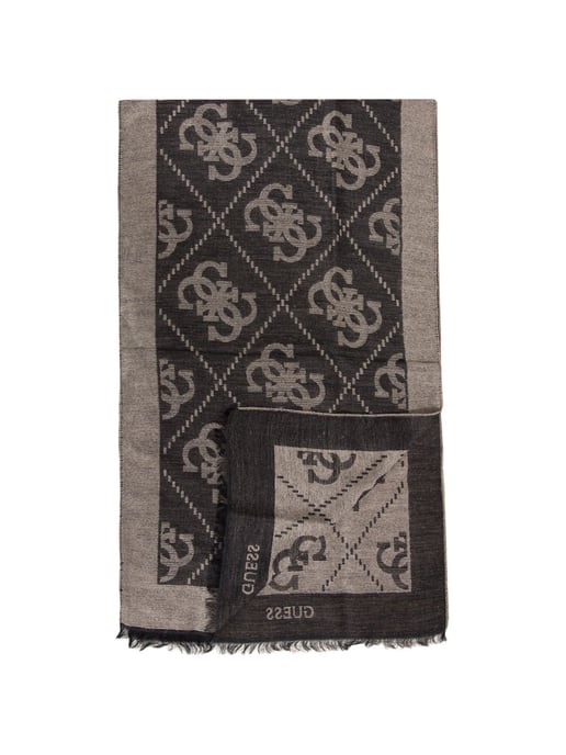 Guess Salzburg Scarf 53X180 - Image 2