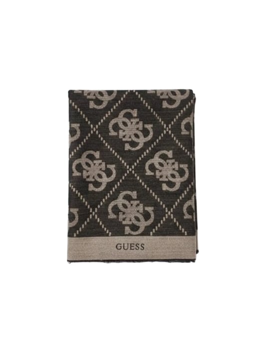 Guess Salzburg Scarf 53X180 - Image 3