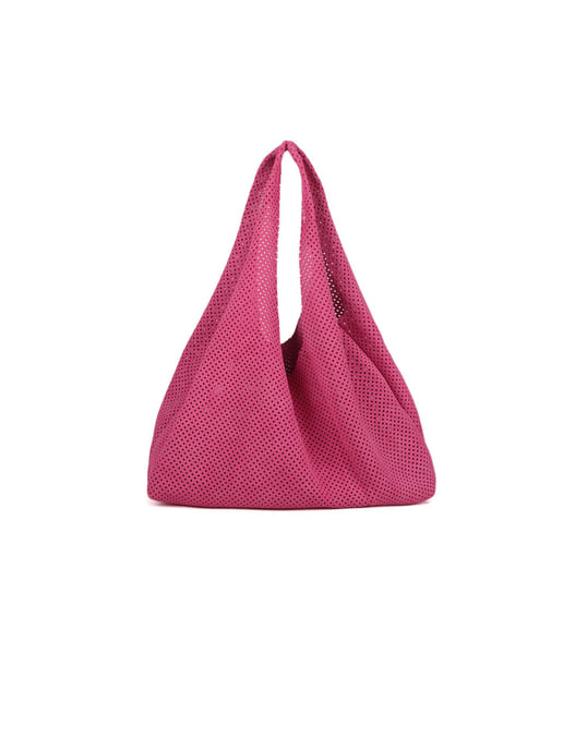 Giulia Monti Handväska Fuxia - Image 3