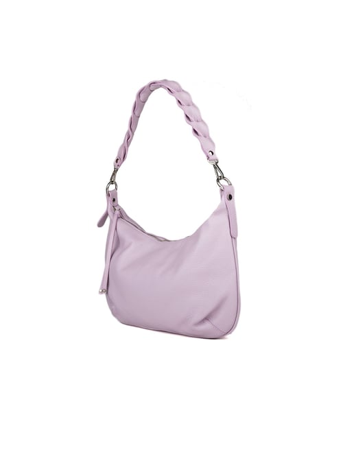 Giulia Monti Axelhbag Lila - Image 2